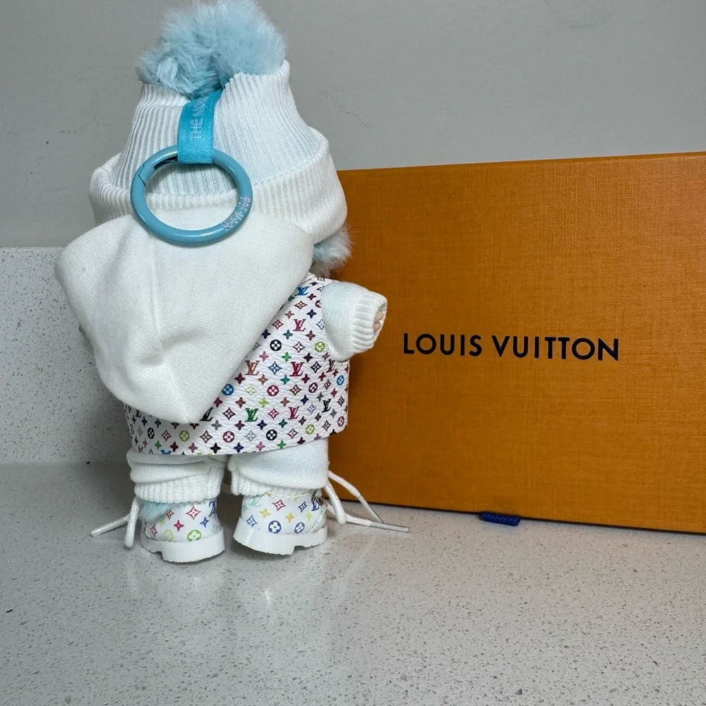 LABUBU FASHION INSPIRED OUTFIT, FULLY LOADED OUTFIT, NEW 🆕 - Picture 2 of 2